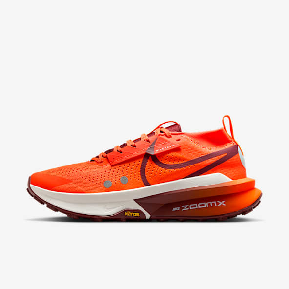 NIKE ランニングシューズ　ZOOMX 27cm